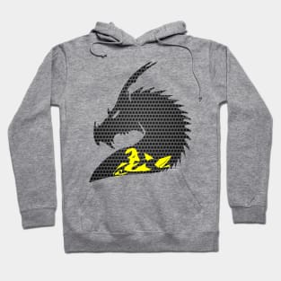 Dragon Rider Hoodie